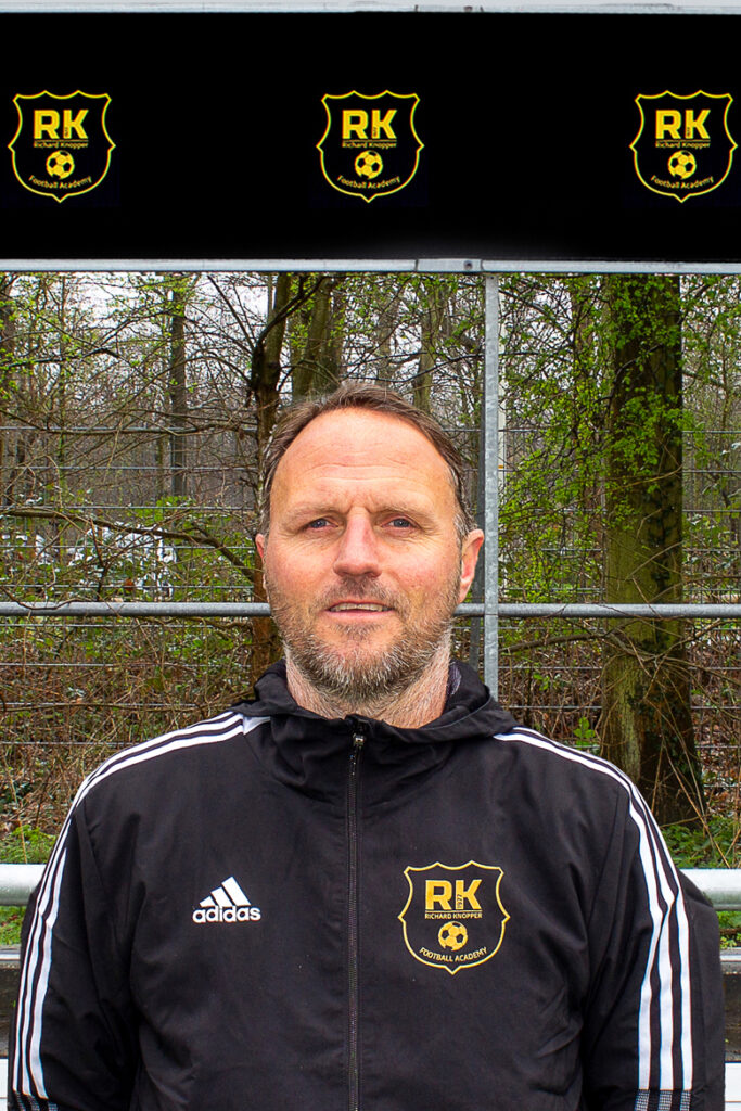 Marcel Koning