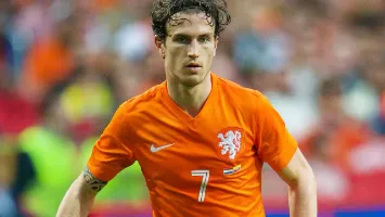 daryl janmaat klein