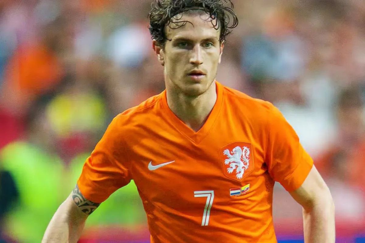 daryl janmaat uitgelicht